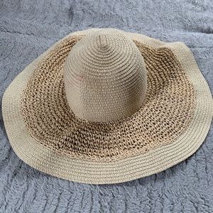 🤑5/$10🤑 Forever 21 Sunhat